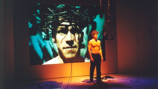 Bigger than Jesus: Rick Miller replonge dans l'histoire du Christ!