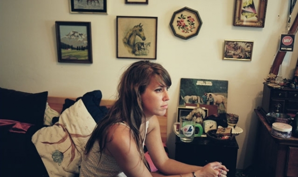 Habitat Créatif : Soleil Denault Fabrique des Choses avec ses Mains et ses Yeux