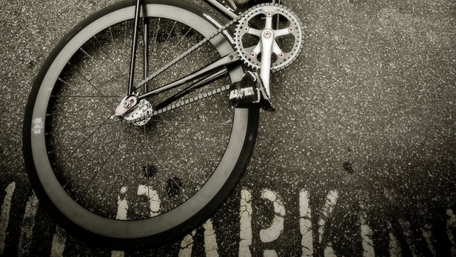 Les balades du BAC : Prendre son temps au nom du Slow Bike