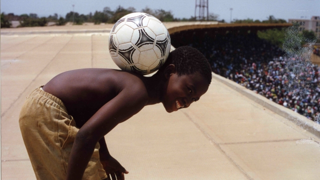 Festival Vues d’Afrique: happenings culturels au clair de la lune