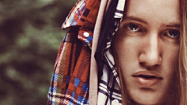 Round-up: street style new-yorkais, peinture de face et Misteur Valaire