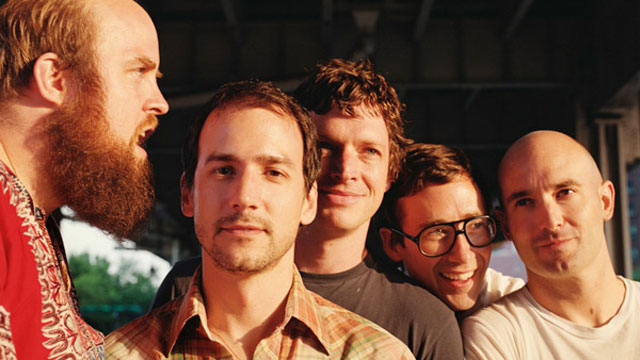 Tuyaux-concerts: spécial Pop Montréal