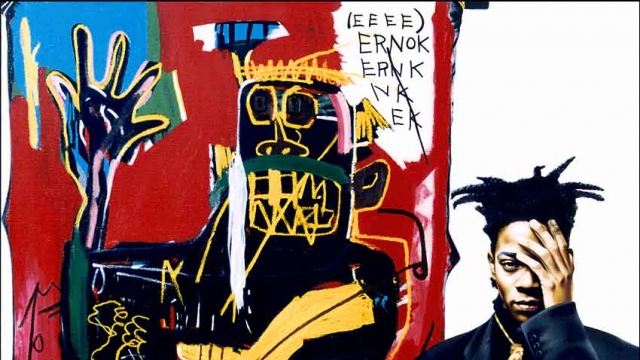 Basquiat: retour sur la vie et l’oeuvre de l&#039;artiste underground new-yorkais au Cinéma du Parc