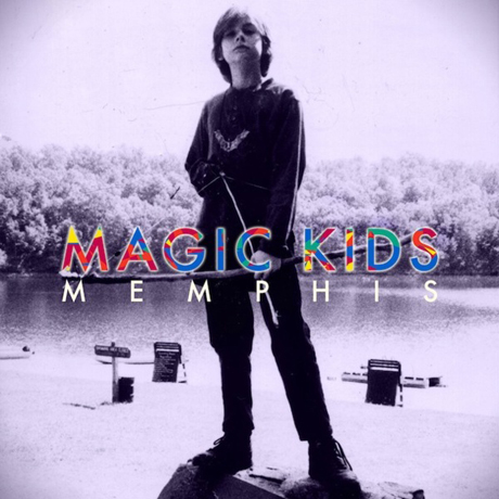 Critiques CD: Magic Kids | Memphis