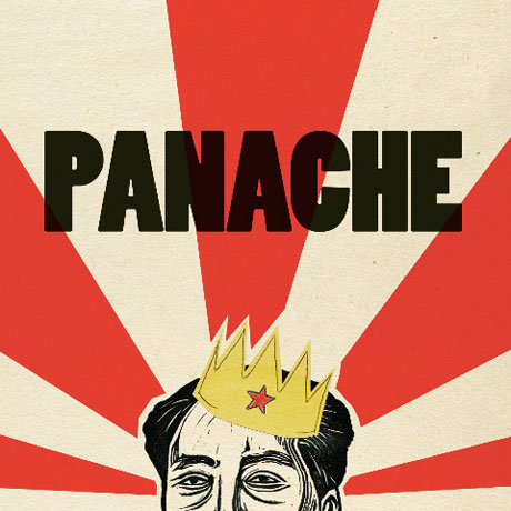 Critiques CD: Panache | Panache