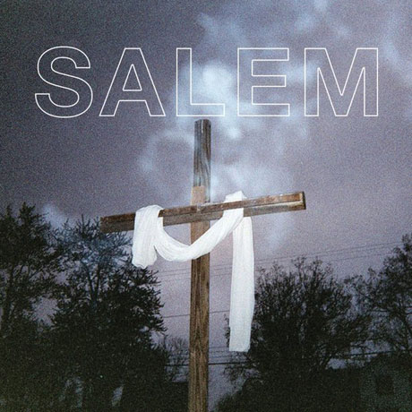 Critiques CD: Salem | King Night