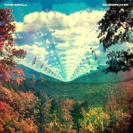 Critiques CD: Tame Impala | Inner Speaker