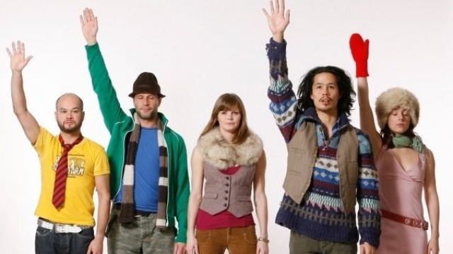 Dancemakers: l'absurde absolu...en 60 minutes