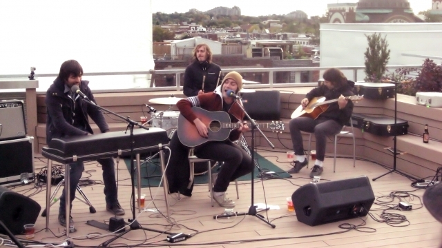 Pop Montréal jour 4: air froid, surprises chaudes