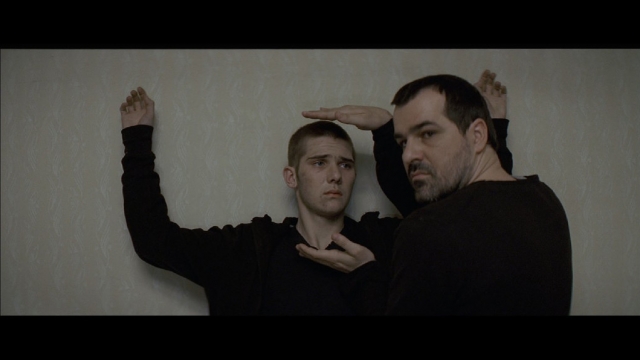 Un garçon fragile @ FNC: regard sur le monstre, regard sur l’humain