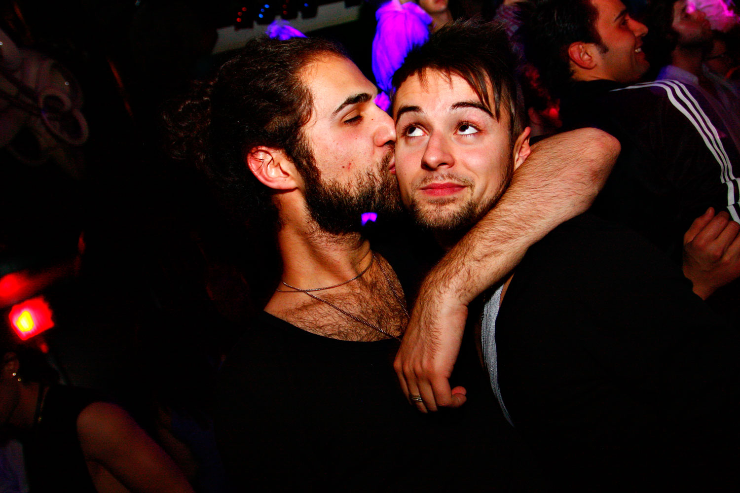 2e anniversaire de Mec Plus Ultra: le Belmont n'aura jamais été aussi beau