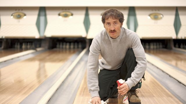 Curling: porter la moustache par un froid d’hiver
