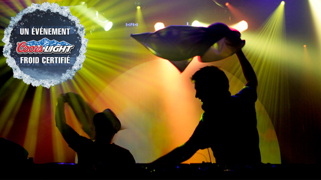 Karnival: bounce, bounce, bounce, bounce, bounce p’us