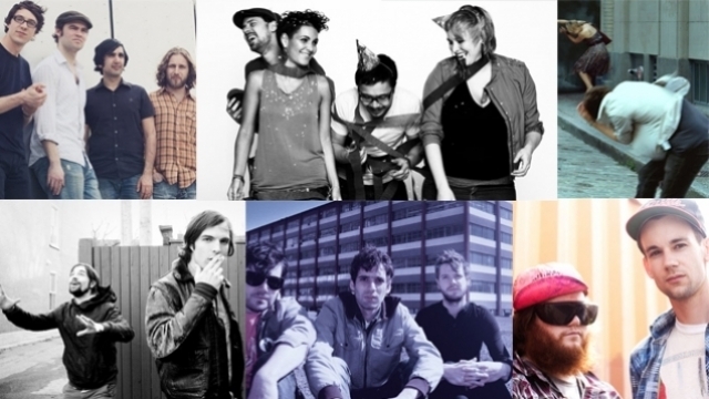 M pour Montréal: l’alphabet du beat