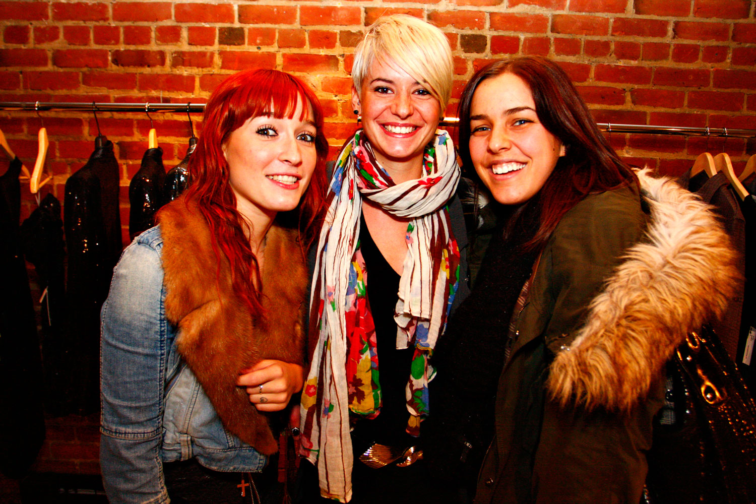 Pop Up Shop Barilà: séance shopping au OFF interarts