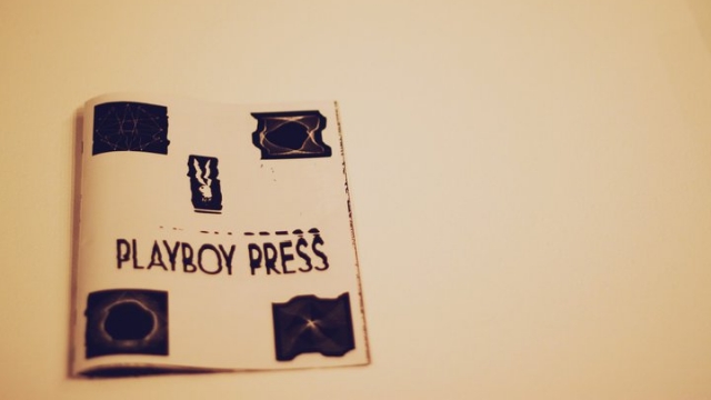 PUBLIÉ/AUTOPUBLIÉ REDUX à l'Expozine