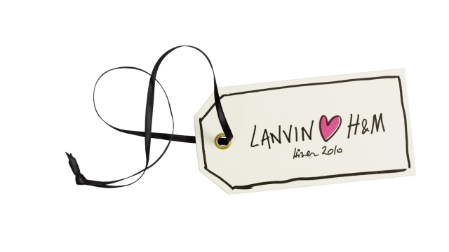 Round-up: encore plus de Lanvin, Luxirare, chandails en feuilles et NotCouture