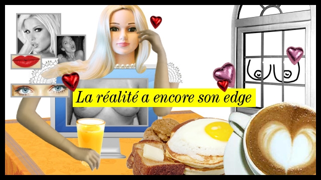 Victime de la porn : la réalité a encore son edge