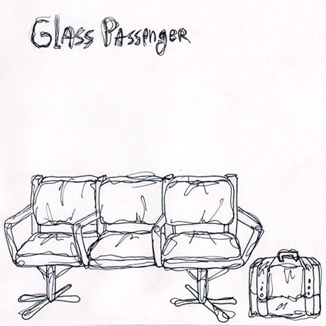 Critiques CD: Glass Passenger | Glass Passenger
