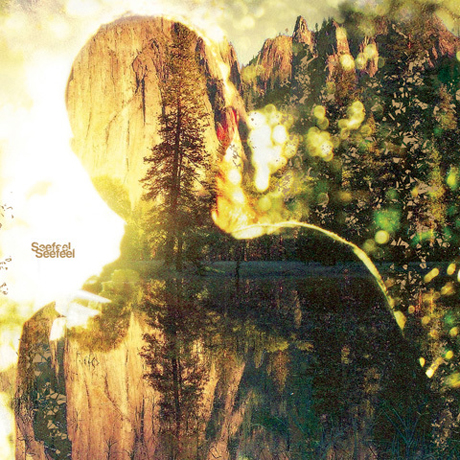 Critiques CD: Seefeel | Seefeel