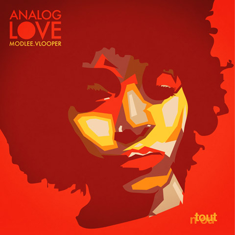 Critiques CD: Vlooper.Modlee | Analog Love