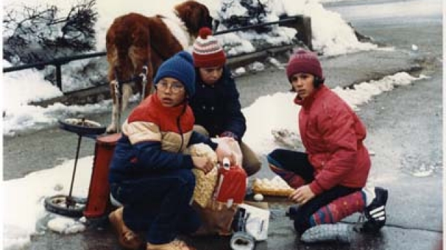 Igloofest 2011: Six sages conseils