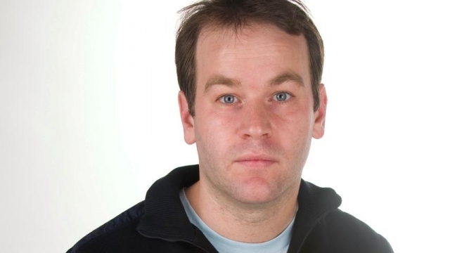 Mike Birbiglia's My Girlfriend's Boyfriend: laughing at misfortune