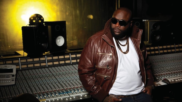 Rick Ross: Don Rozay, plus big que toi