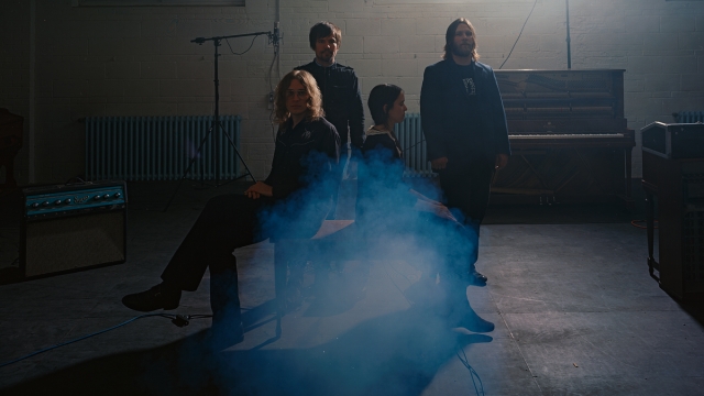 Tuyaux-concerts: Igloofest, Besnard Lakes et Filly & the Flops