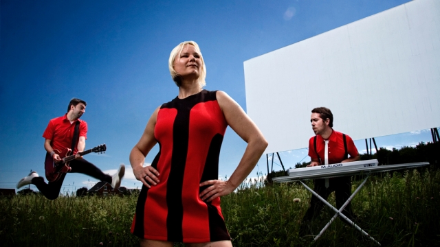 Francouvertes: Sésame, ouvre-toi