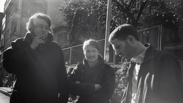 The Radio Dept.: Chock Full of Scandinavian Cool