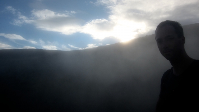 Tuyaux-concerts: Tim Hecker, Lunice et Grenadine