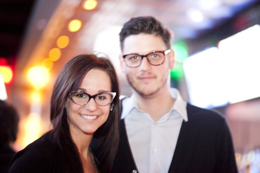 5 à 7 NIGHTLIFE.CA au Windsor Hyper Bar & Grill