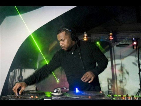 All Night Long: déshydratation et plaisir coquet