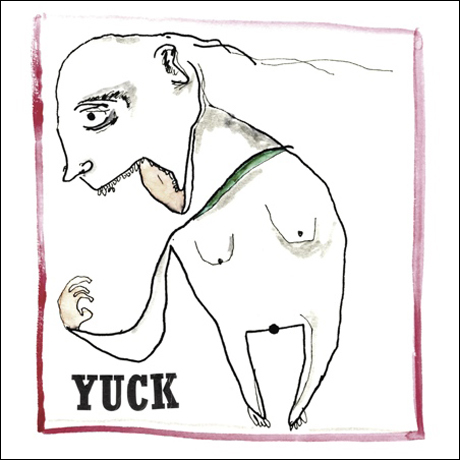 Critiques CD: Yuck | Yuck