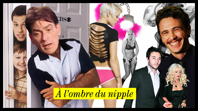 Le Dirt: à l'ombre du nipple