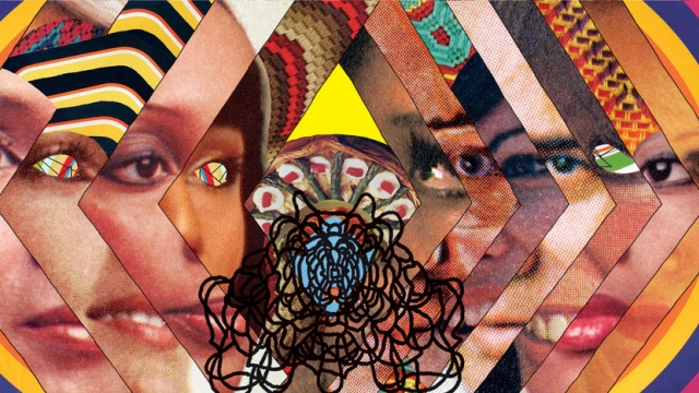 Partly Excavated: Séripop and friends launch a four-pronged attack on eyes and ears at the Belgo Building