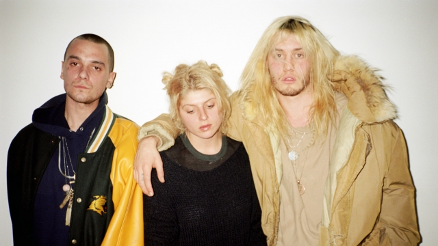 Salem: un Frankenstein musical pour faire danser les sorcières