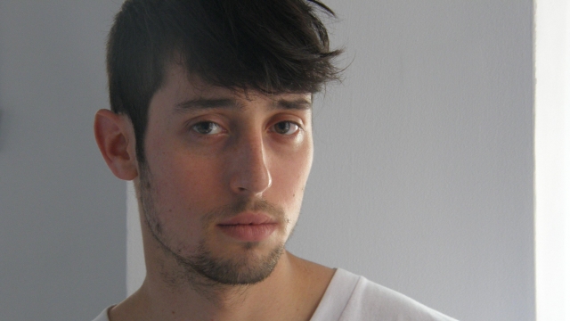 Young Artist of the Week: François Lalumière, Mr. Duct Tape