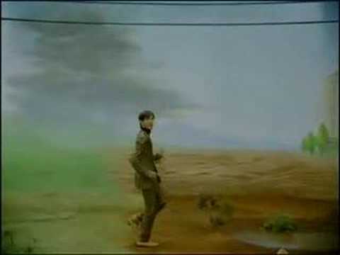 All Night Long: simplicité involontaire