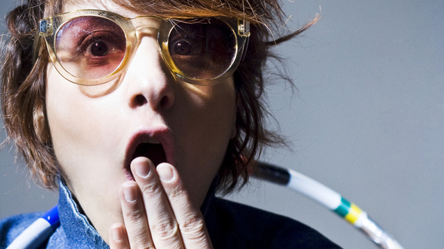 Festival Vue sur la relève: matériel musical fraîchement pressé pour oreilles assoiffées