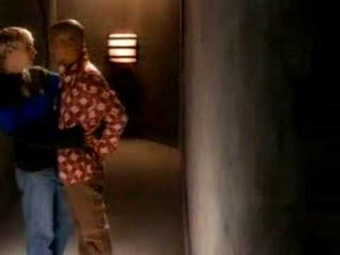 Holy Hit!: la résurrection de David Usher...ou de Jésus?