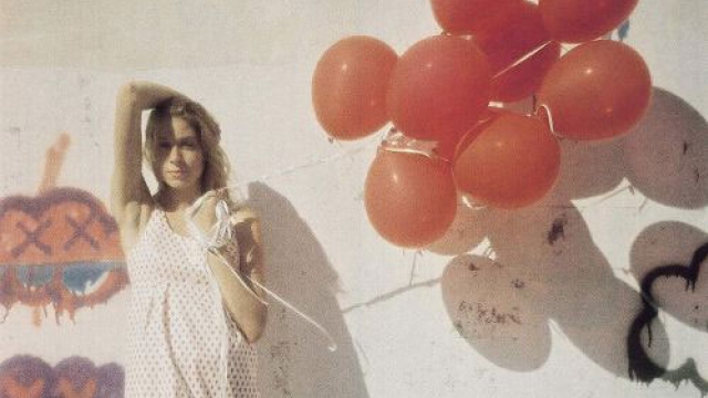 Round Up Mode: ménage de printemps!