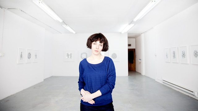 Silver Flag projects: la zone d'exposition nouveau genre pratique l'art libre