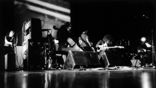 Tuyaux-concerts: godspeed you! black emperor, Tame Impala et YACHT