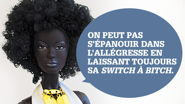 Éthique urbaine: These are a few of my favourite things