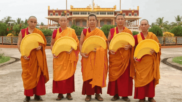 Festival Accès Asie: munching on the real stuff in the month of May