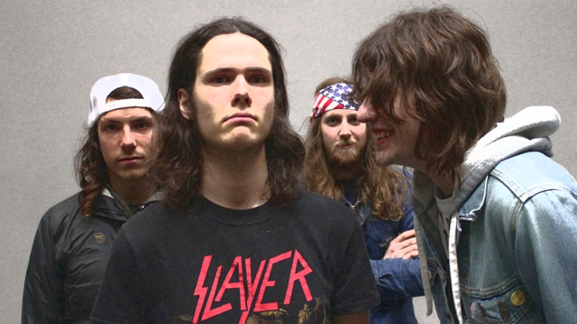Barn Burner: Ready to rock the free world once again