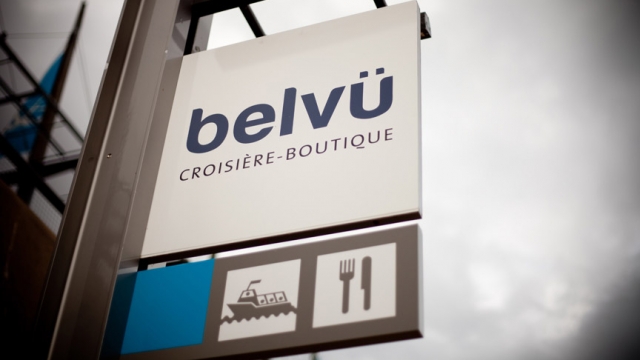 Croisière Belvü: navigation ultime sur les eaux du Saint-Laurent