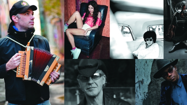 Festival international de jazz de Montréal: pas juste du jazz